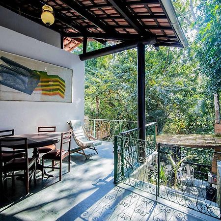 Ilha House Suites إلهابيلا المظهر الخارجي الصورة