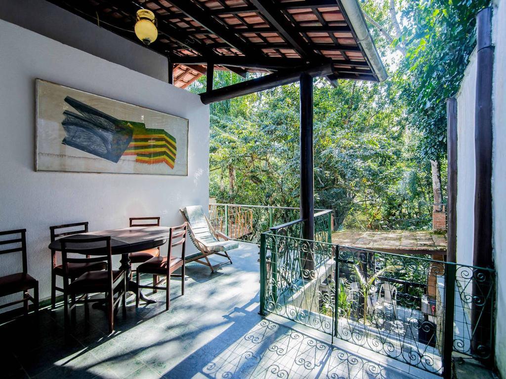 Ilha House Suites إلهابيلا المظهر الخارجي الصورة